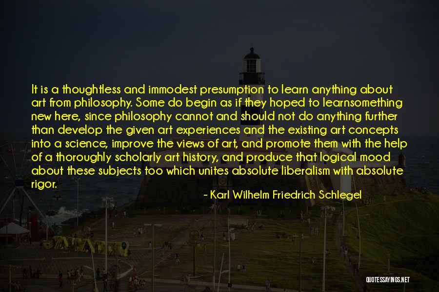 Clicked Ballot Quotes By Karl Wilhelm Friedrich Schlegel Clicked Ballot Quotes By Karl Wilhelm Friedrich Schlegel