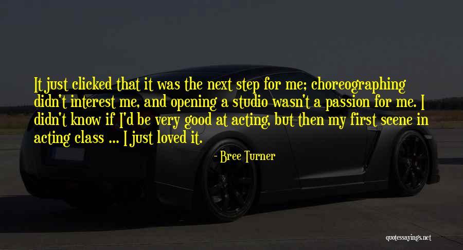 Clicked In Quotes By Bree Turner Clicked In Quotes By Bree Turner