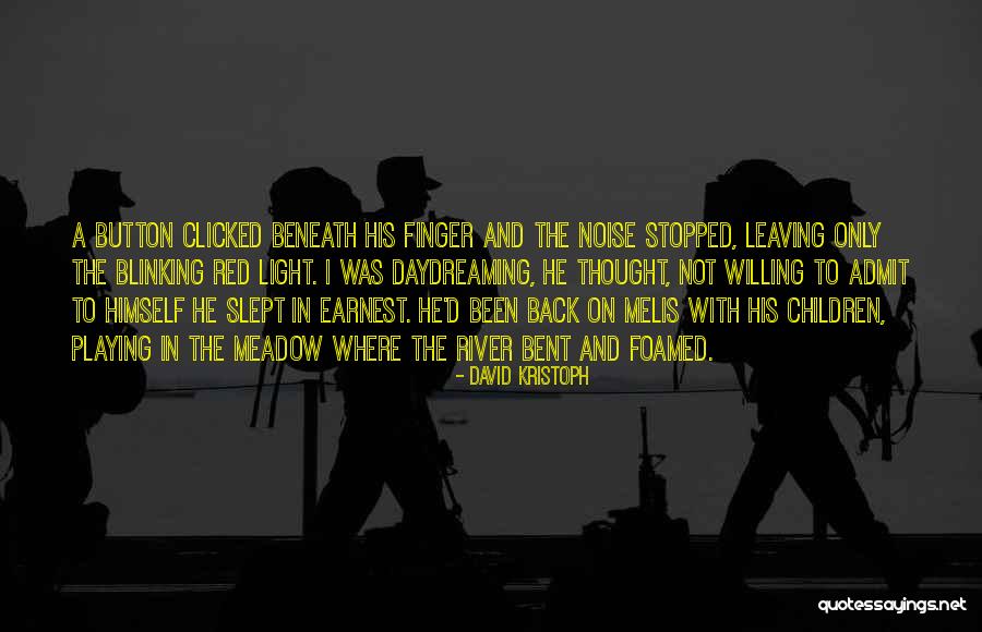 Clicked In Quotes By David Kristoph Clicked In Quotes By David Kristoph