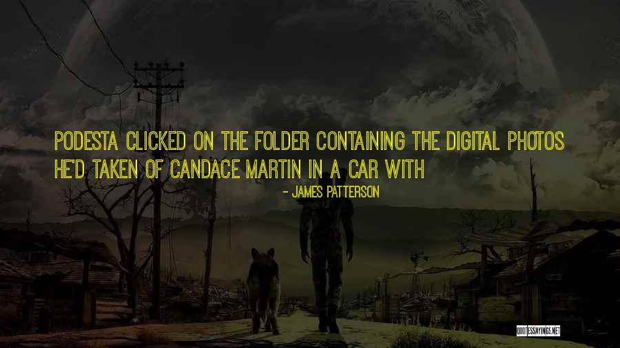 Clicked In Quotes By James Patterson Clicked In Quotes By James Patterson