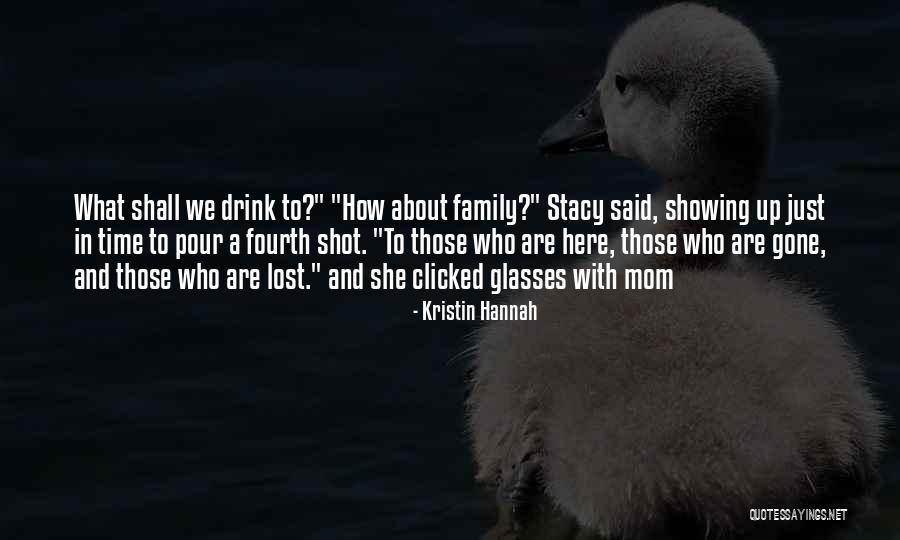 Clicked In Quotes By Kristin Hannah Clicked In Quotes By Kristin Hannah