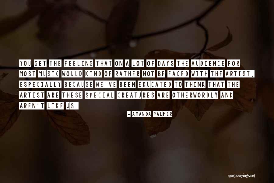 Clicquot Club Quotes By Amanda Palmer Clicquot Club Quotes By Amanda Palmer