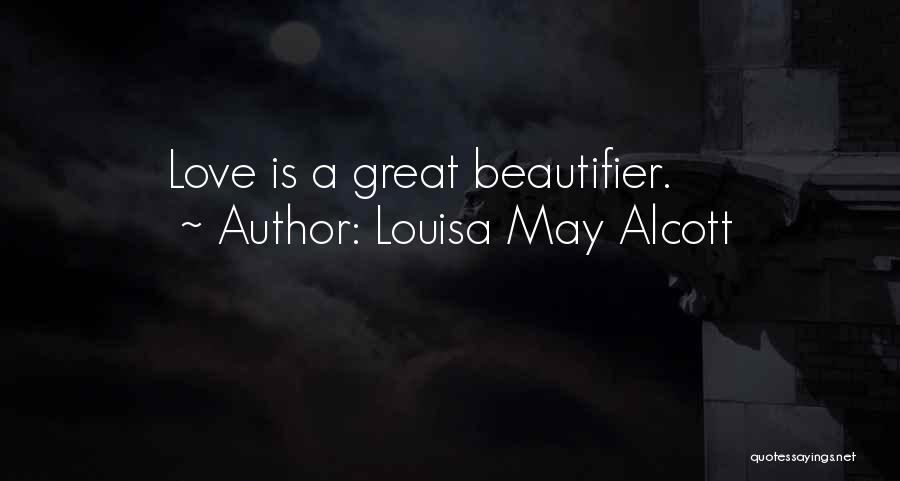 Clicquot Club Quotes By Louisa May Alcott