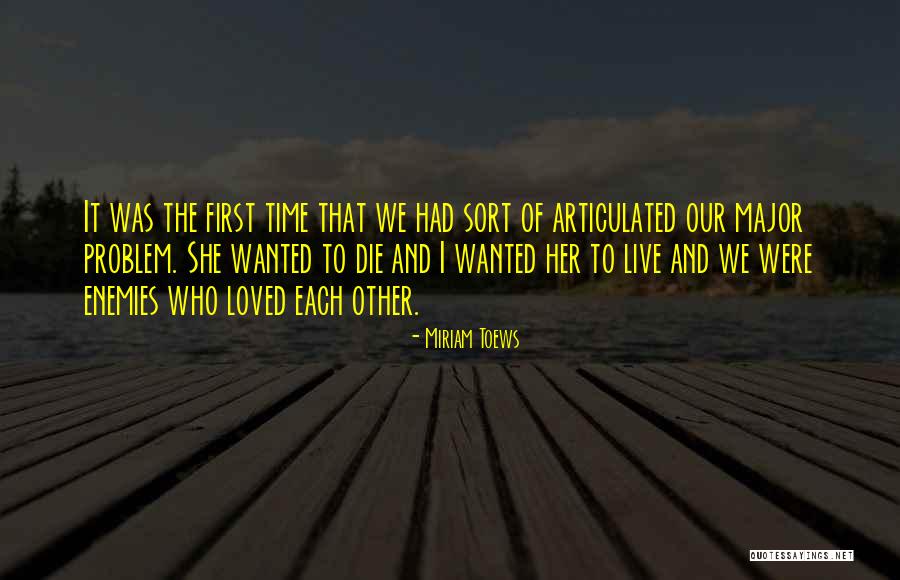 Clicquot Club Quotes By Miriam Toews Clicquot Club Quotes By Miriam Toews