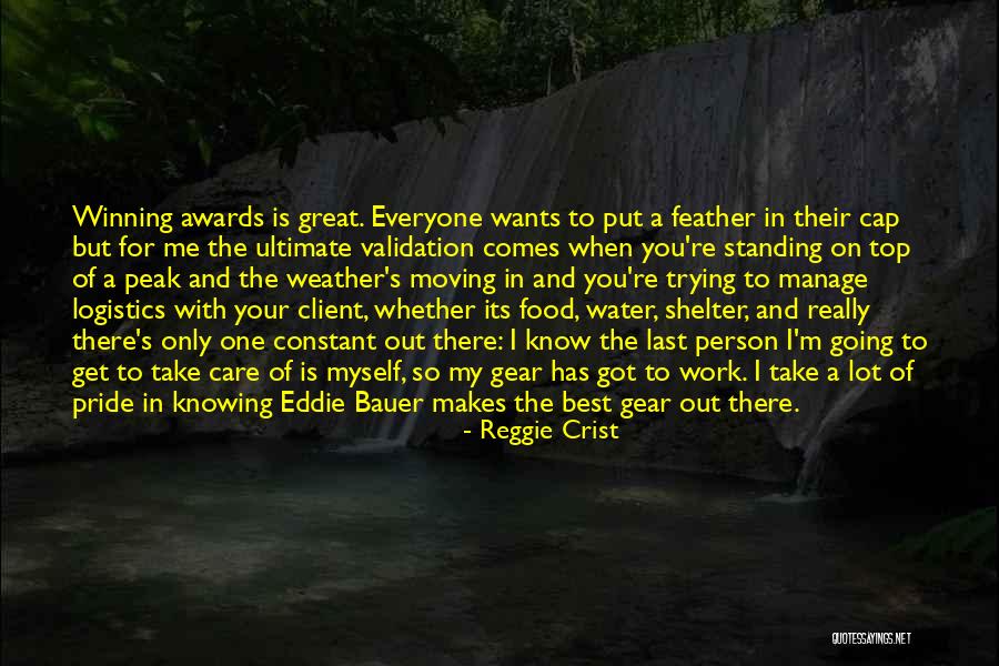 Client Care Quotes By Reggie Crist Client Care Quotes By Reggie Crist