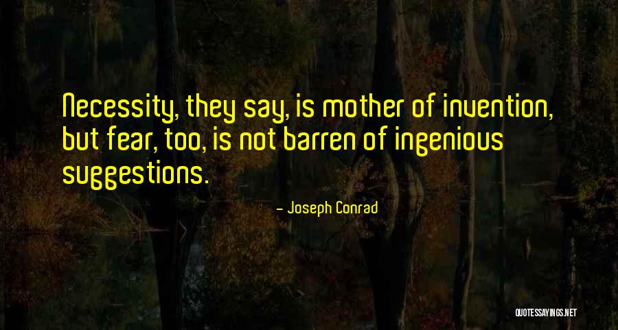 Client Centricity Quotes By Joseph Conrad Client Centricity Quotes By Joseph Conrad