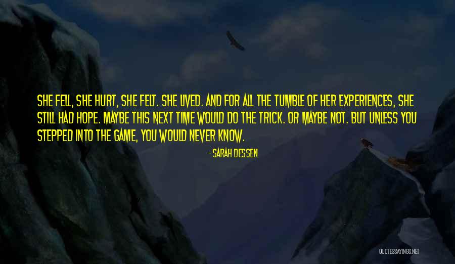 Client List Season 1 Quotes By Sarah Dessen Client List Season 1 Quotes By Sarah Dessen