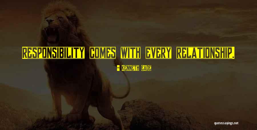 Clientela Sinonimo Quotes By Kenneth Eade Clientela Sinonimo Quotes By Kenneth Eade