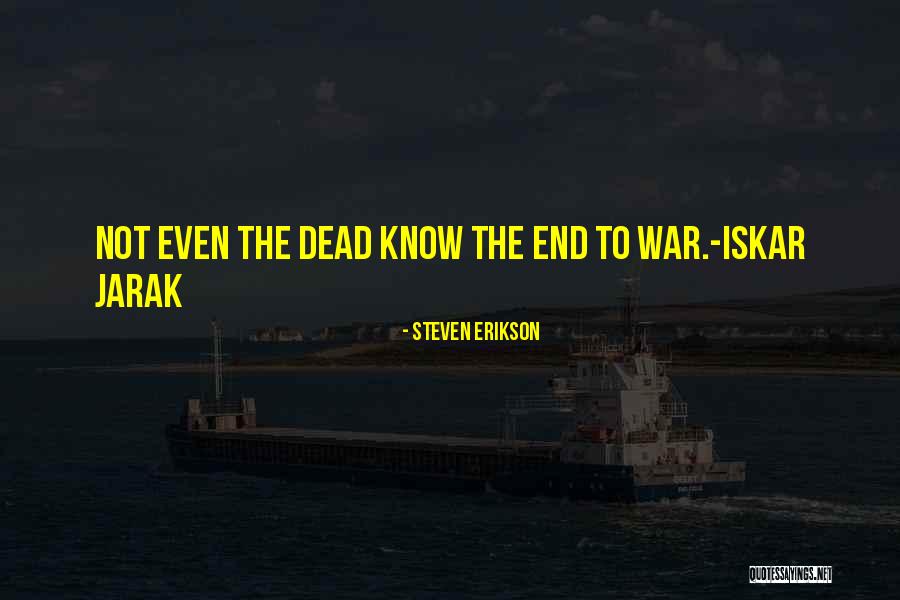 Clientelismo Sinonimo Quotes By Steven Erikson