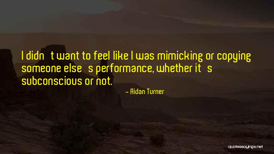 Clients And Employees Quotes By Aidan Turner Clients And Employees Quotes By Aidan Turner