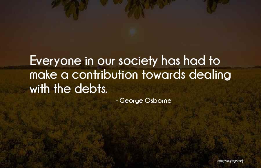 Clients And Employees Quotes By George Osborne Clients And Employees Quotes By George Osborne