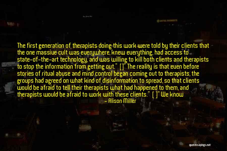 Clients First Quotes By Alison Miller Clients First Quotes By Alison Miller