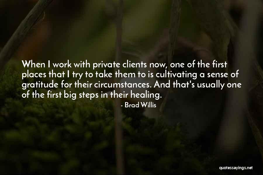 Clients First Quotes By Brad Willis Clients First Quotes By Brad Willis