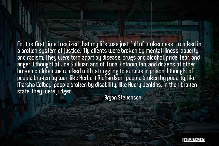 Clients First Quotes By Bryan Stevenson Clients First Quotes By Bryan Stevenson