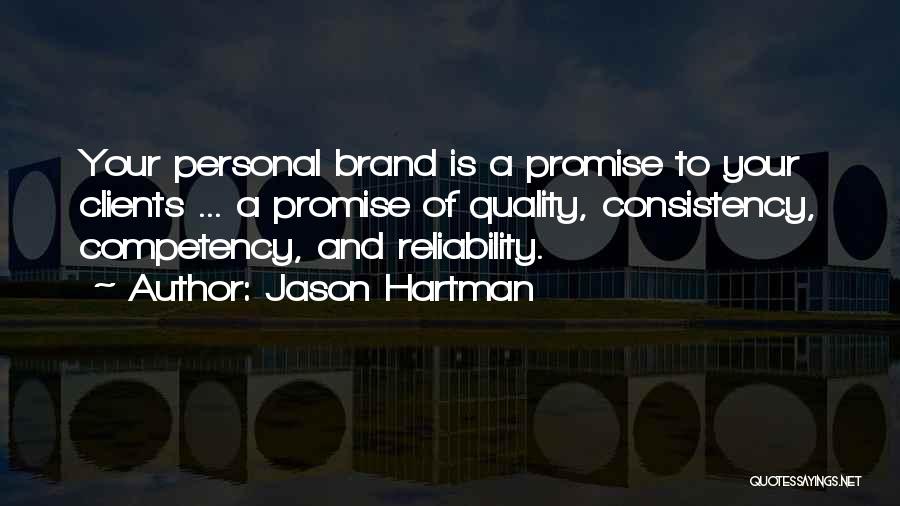 Clients Quotes By Jason Hartman
