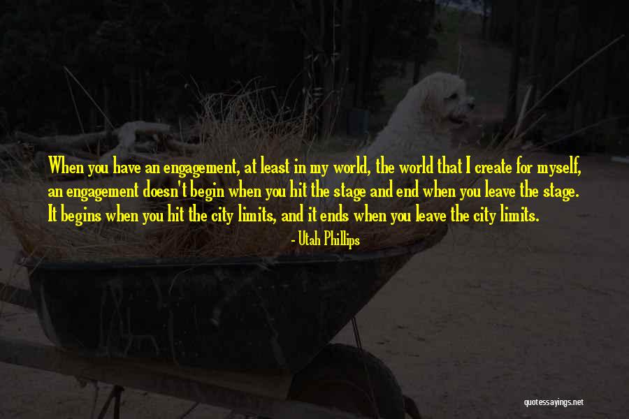 Clients To Hack Quotes By Utah Phillips Clients To Hack Quotes By Utah Phillips