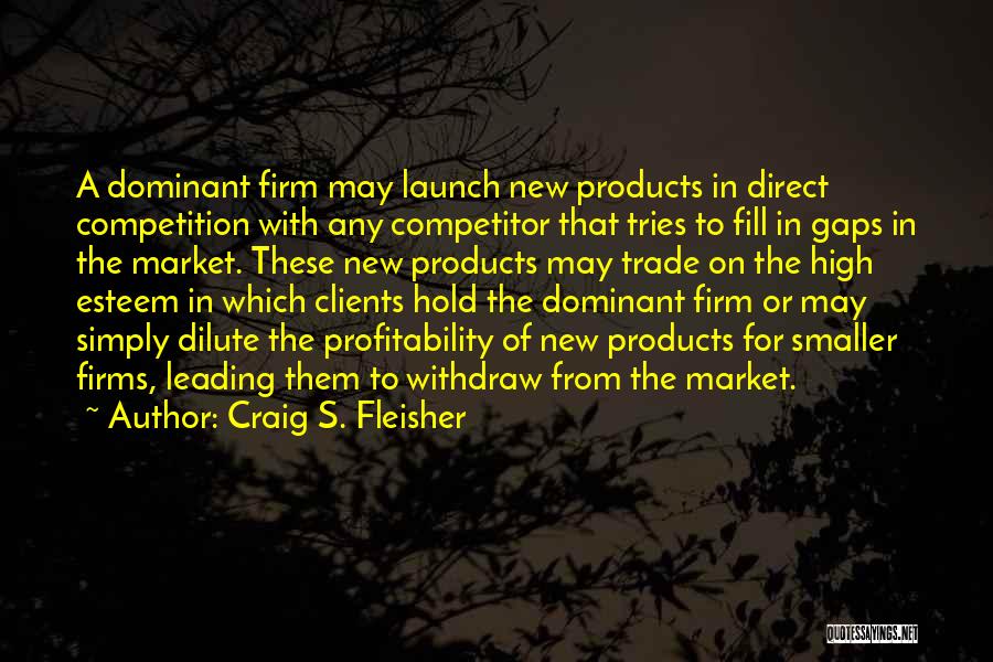 Clients To Quotes By Craig S. Fleisher