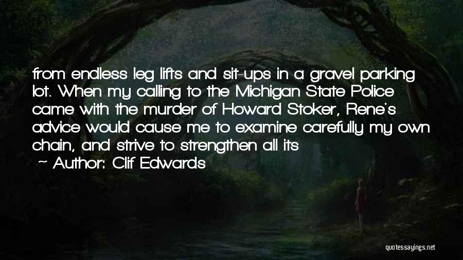 Clif Edwards Quotes 1411797