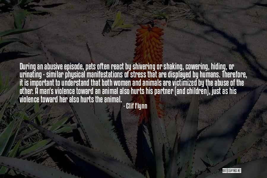 Clif Flynn Quotes 1664668 Clif Flynn Quotes 1664668