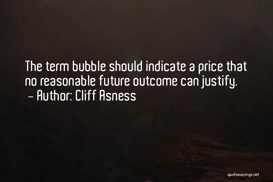 Cliff Asness Quotes 308080