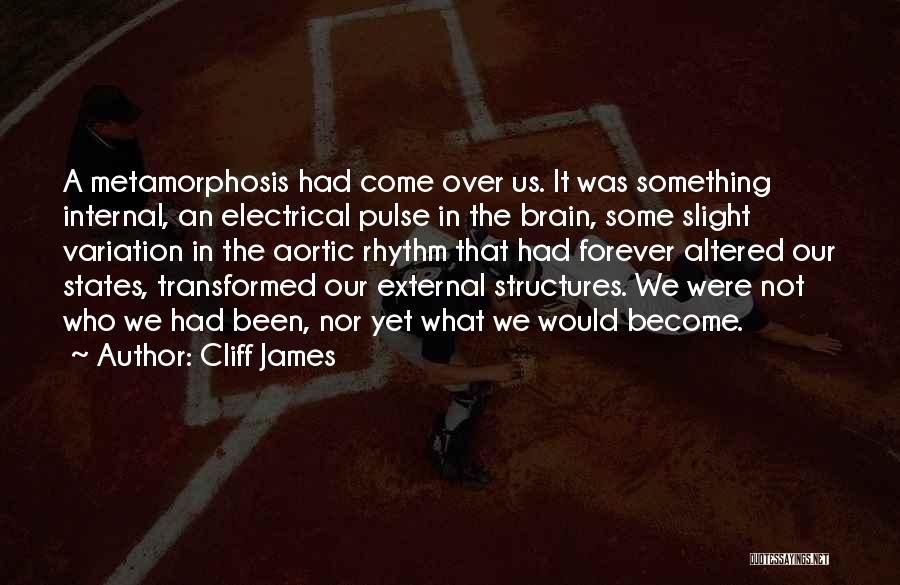 Cliff James Quotes 444333