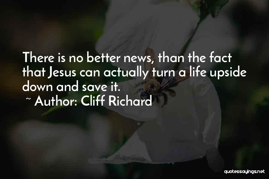 Cliff Richard Quotes 106533