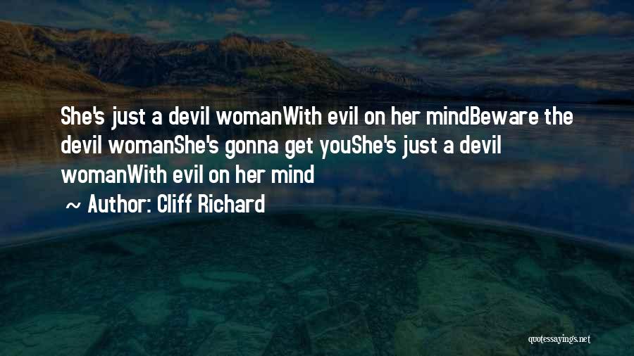 Cliff Richard Quotes 1336537