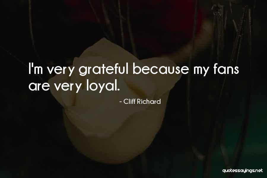 Cliff Richard Quotes 1981617 Cliff Richard Quotes 1981617