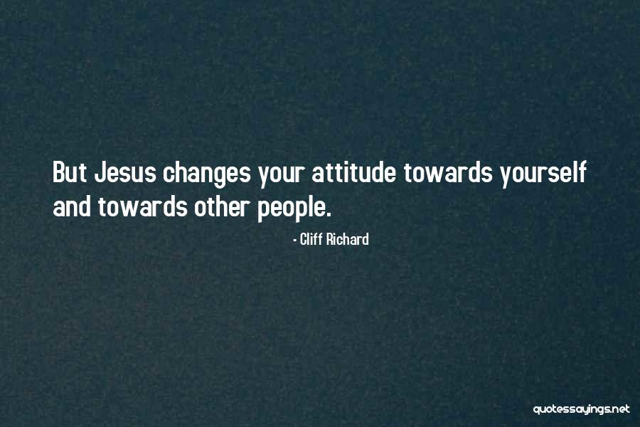 Cliff Richard Quotes 2176747 Cliff Richard Quotes 2176747