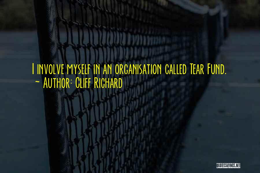Cliff Richard Quotes 2229520