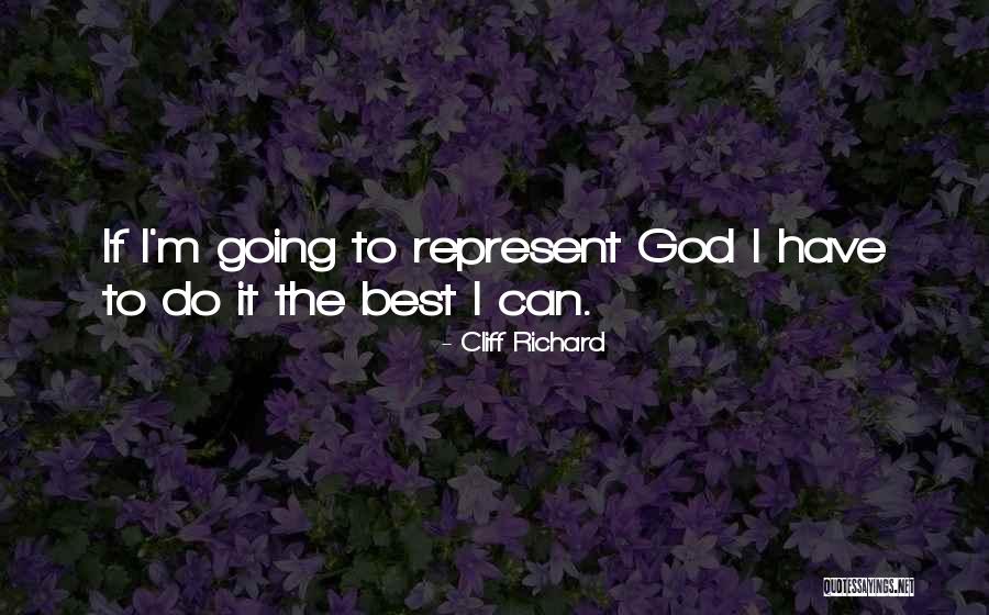 Cliff Richard Quotes 557959 Cliff Richard Quotes 557959