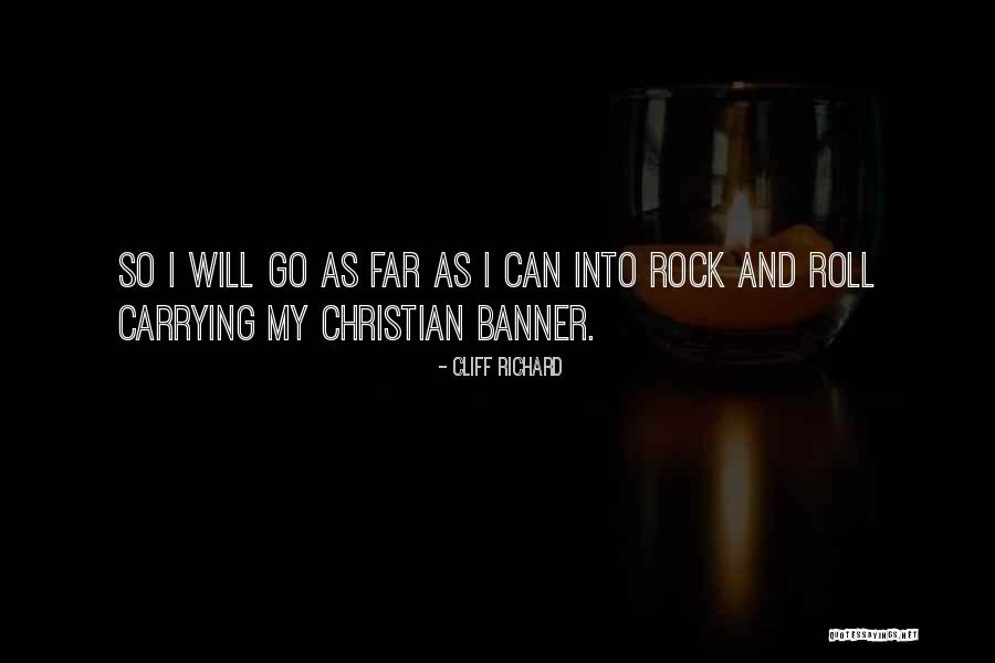 Cliff Richard Quotes 581459 Cliff Richard Quotes 581459