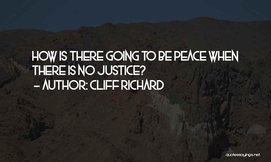 Cliff Richard Quotes 593337