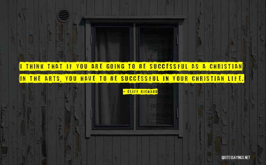 Cliff Richard Quotes 709892 Cliff Richard Quotes 709892