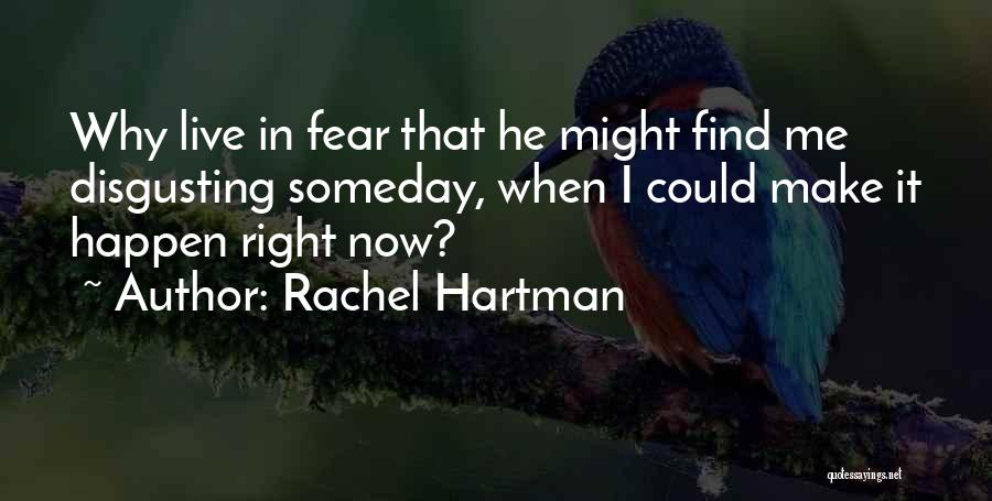 Cliffhanger 1993 Quotes By Rachel Hartman