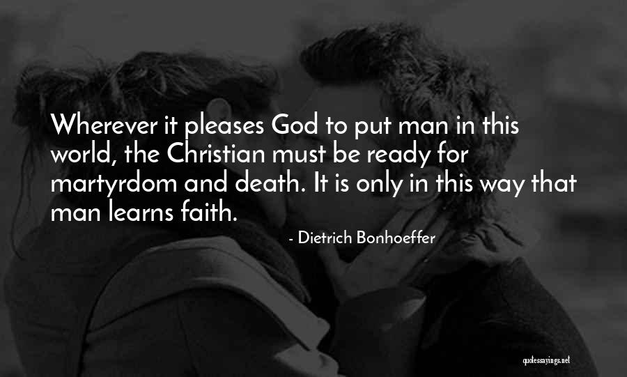 Cliffhangers Mooresville Quotes By Dietrich Bonhoeffer Cliffhangers Mooresville Quotes By Dietrich Bonhoeffer