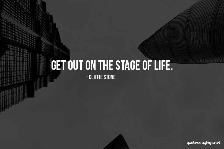 Cliffie Stone Quotes 2095234 Cliffie Stone Quotes 2095234