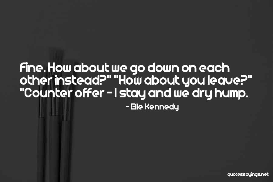 Clifford 1994 Quotes By Elle Kennedy Clifford 1994 Quotes By Elle Kennedy