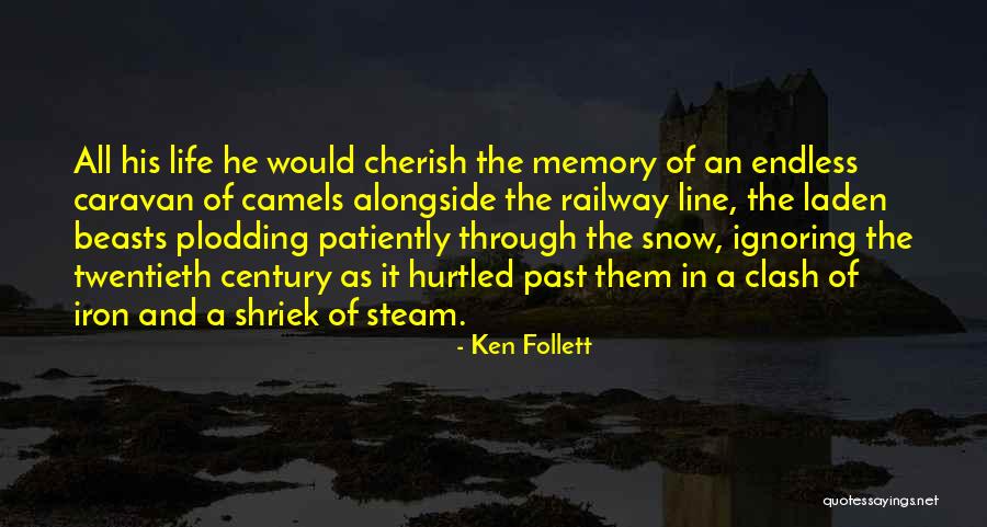 Clifford 1994 Quotes By Ken Follett Clifford 1994 Quotes By Ken Follett