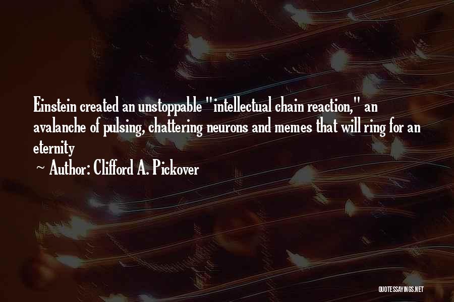 Clifford A. Pickover Quotes 1887459