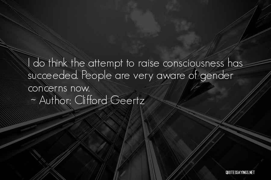 Clifford Geertz Quotes 1164825