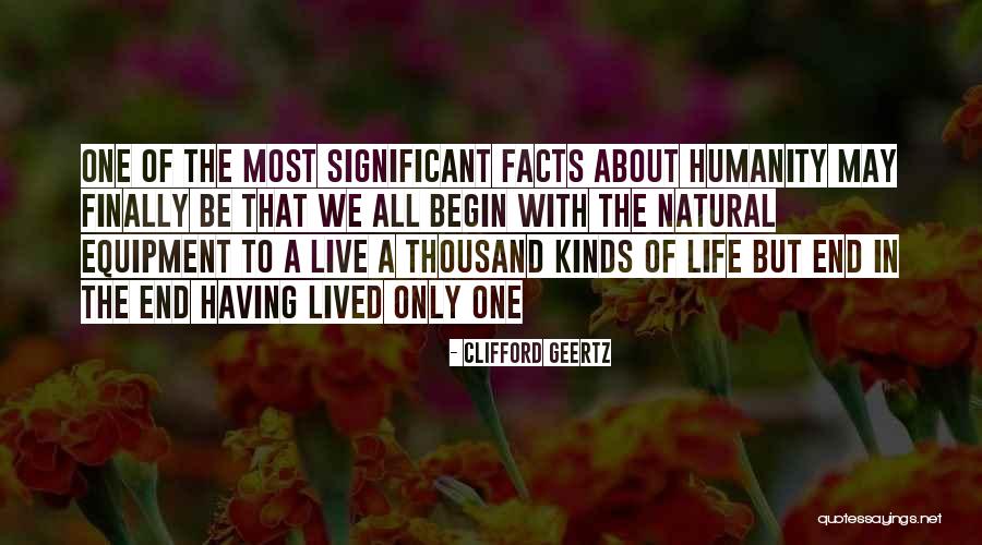 Clifford Geertz Quotes 1213107 Clifford Geertz Quotes 1213107