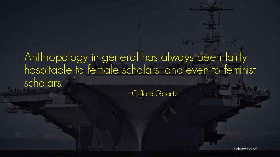 Clifford Geertz Quotes 1295562