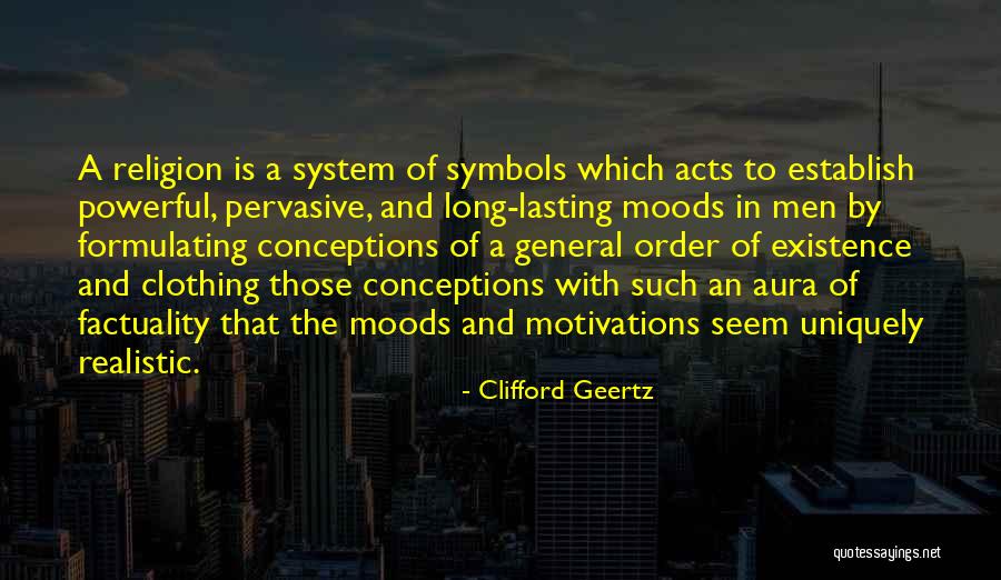 Clifford Geertz Quotes 1816864 Clifford Geertz Quotes 1816864
