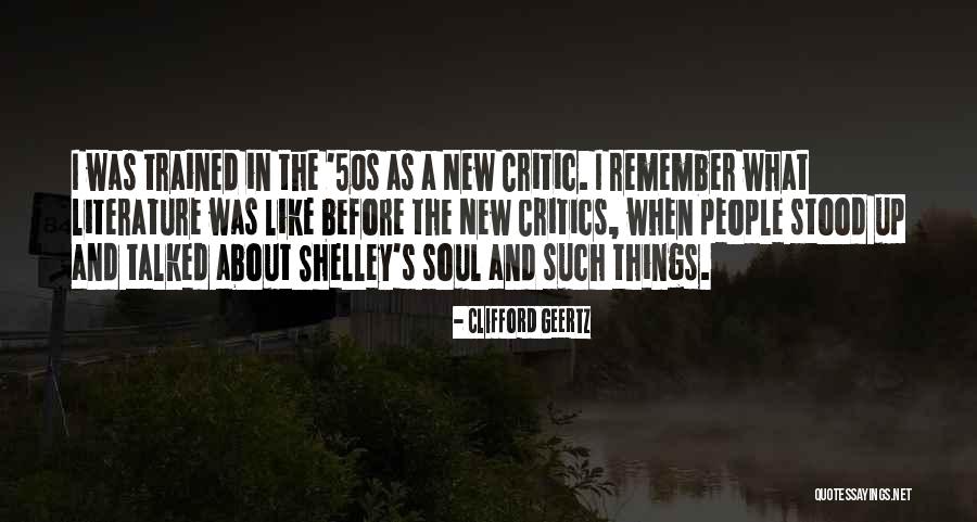 Clifford Geertz Quotes 1933151 Clifford Geertz Quotes 1933151