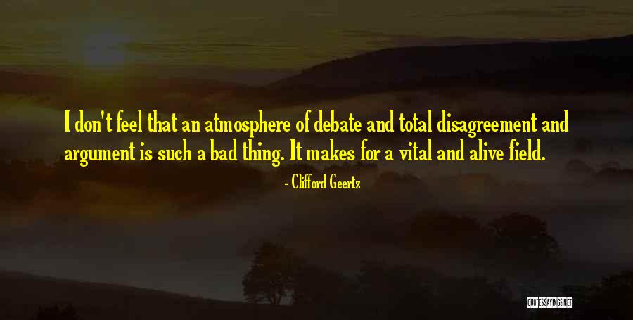Clifford Geertz Quotes 2218190 Clifford Geertz Quotes 2218190