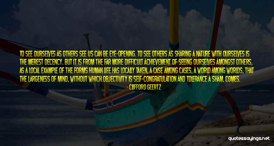 Clifford Geertz Quotes 485138 Clifford Geertz Quotes 485138