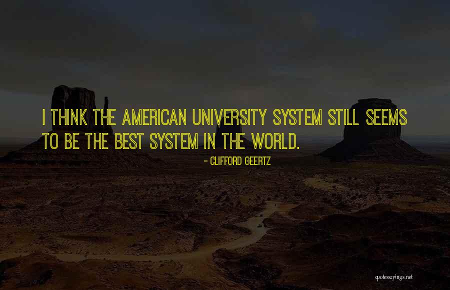 Clifford Geertz Quotes 604782 Clifford Geertz Quotes 604782