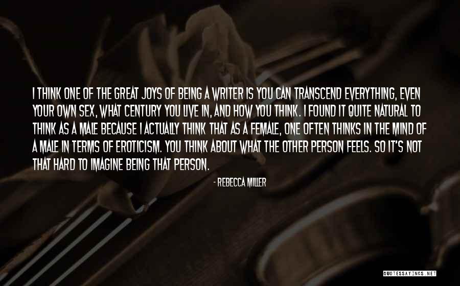 Clifford Norman Quotes By Rebecca Miller Clifford Norman Quotes By Rebecca Miller