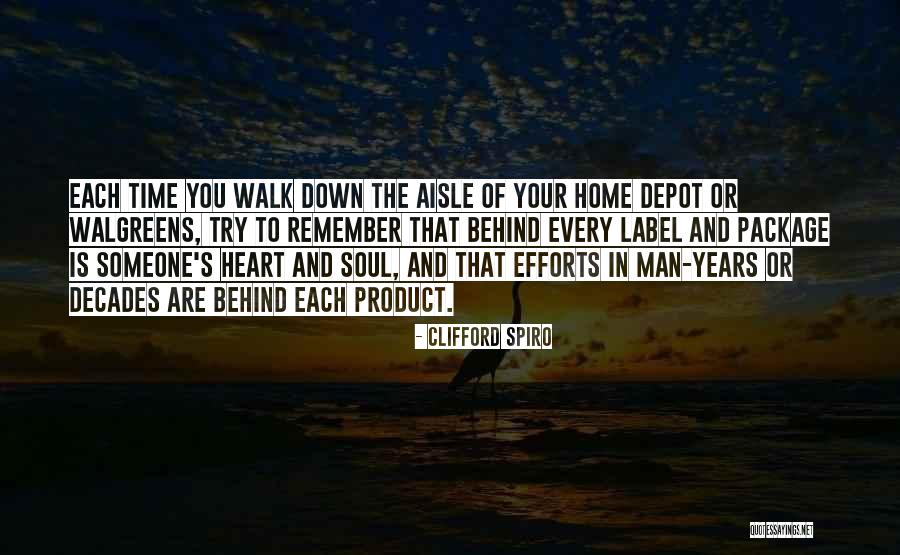 Clifford Spiro Quotes 364194 Clifford Spiro Quotes 364194